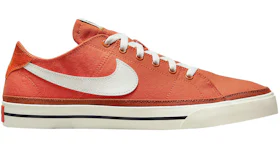 Nike Court Legacy Orange