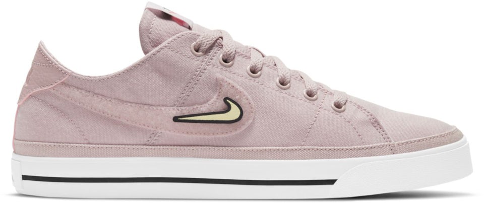 Nike Court Legacy Valentine's Day (Women's) - DD2058-600 - US