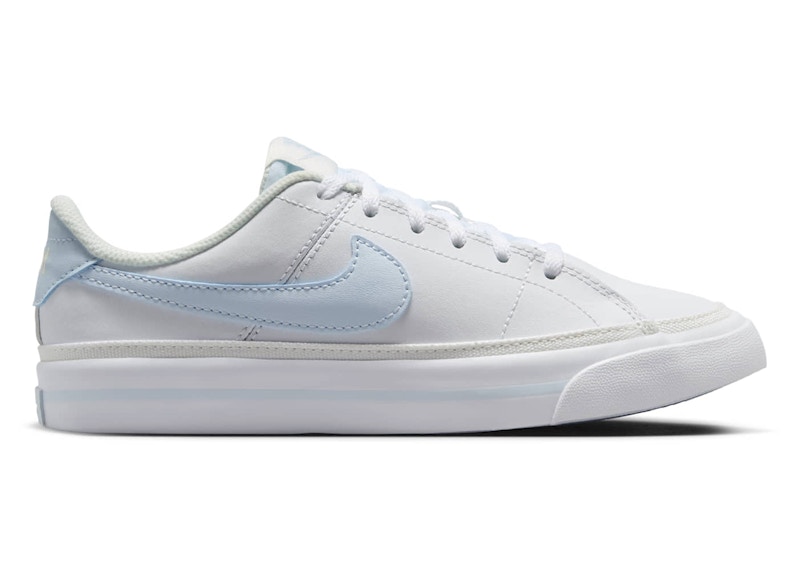 スニーカー nike court legacy junior shoes DA5380-126 Nike Court Legacy Big Kids' Shoes. Nike.com