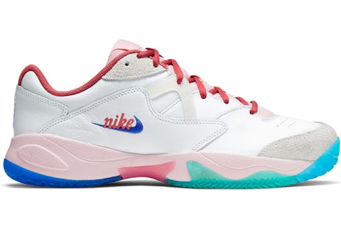 Nike Court Lite Pink Foam Men's CJ6781-101 US - Main Image