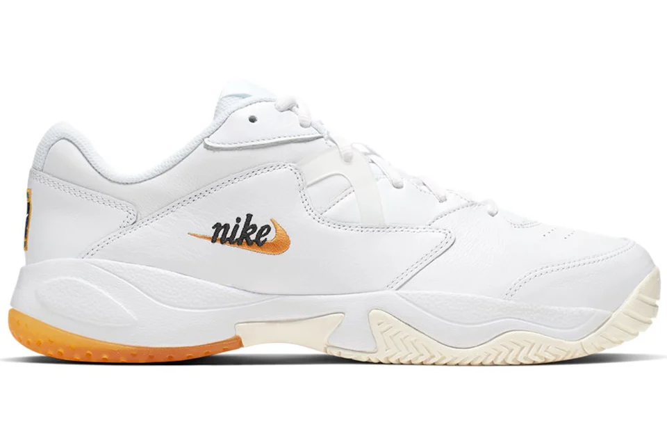 Nike court lite premium 2 hotsell