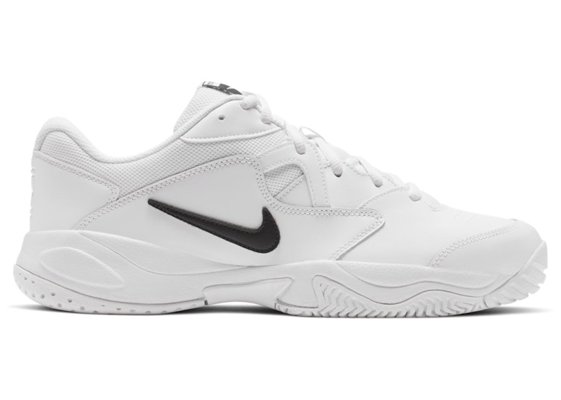 Nike Court Lite 2 White Men s AR8836 100 US