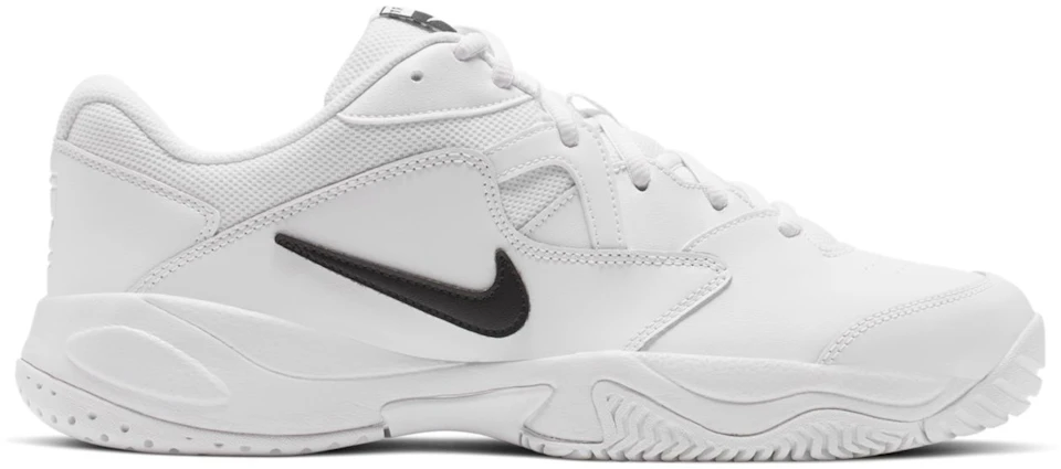 Nike Lite 2 White - - ES