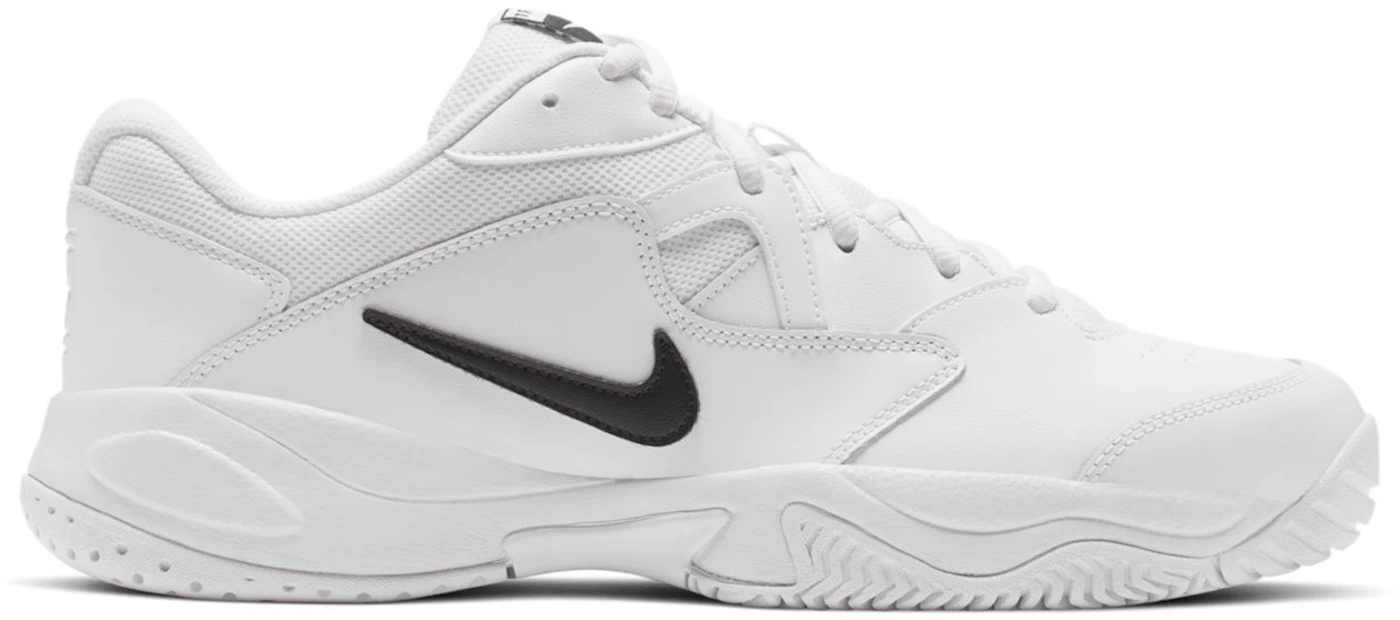 Nike Court Lite 2 White Men's - AR8836-100 - US
