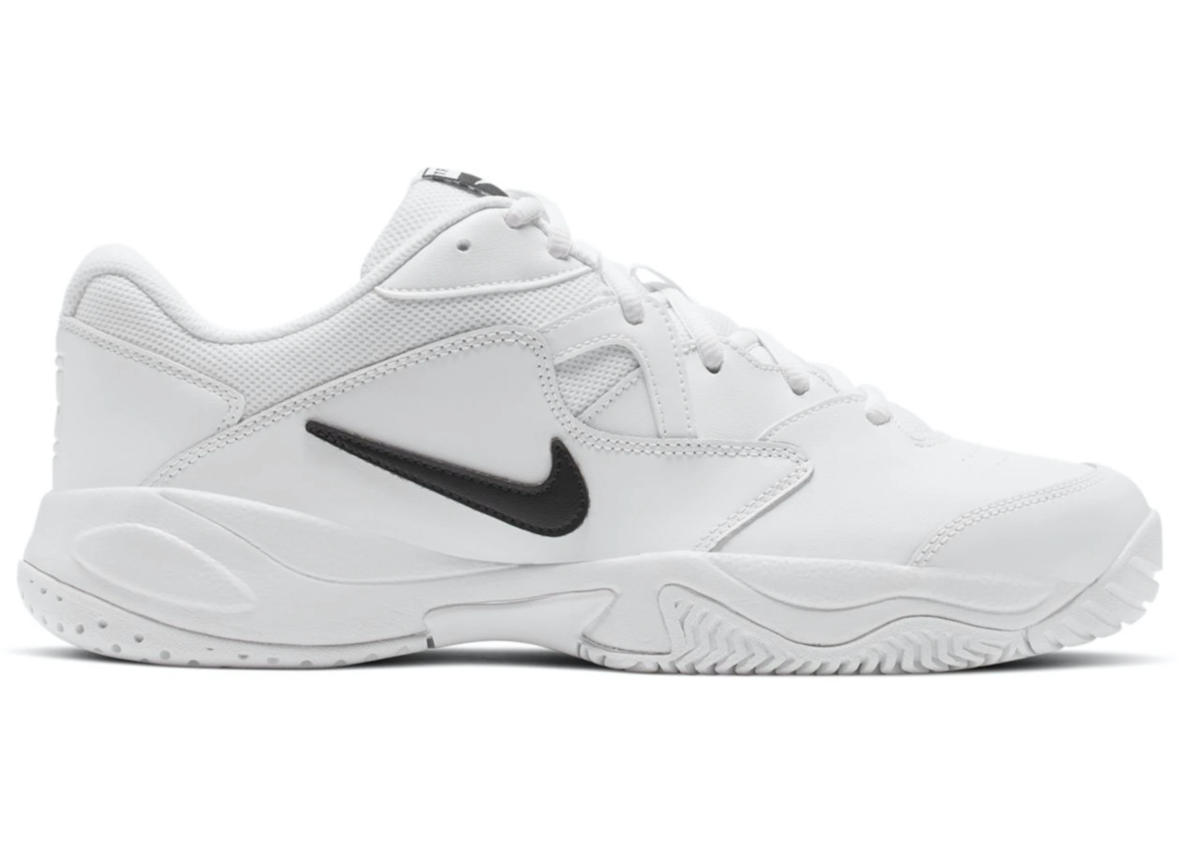 rope rejection cleanse Nike Court Lite 2 White - AR8836-100 - US
