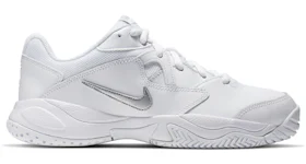 Nike Court Lite 2 Whiten (Women's)
