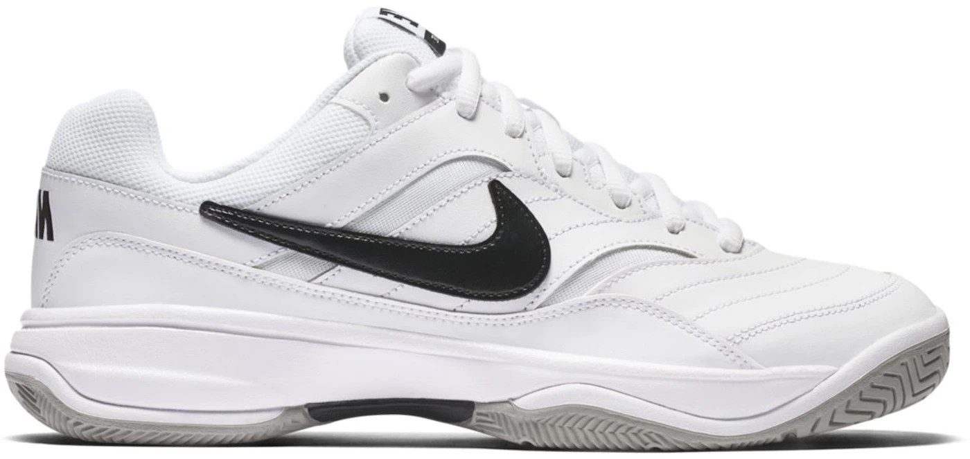 Nike Court Lite White 845021-100 - US