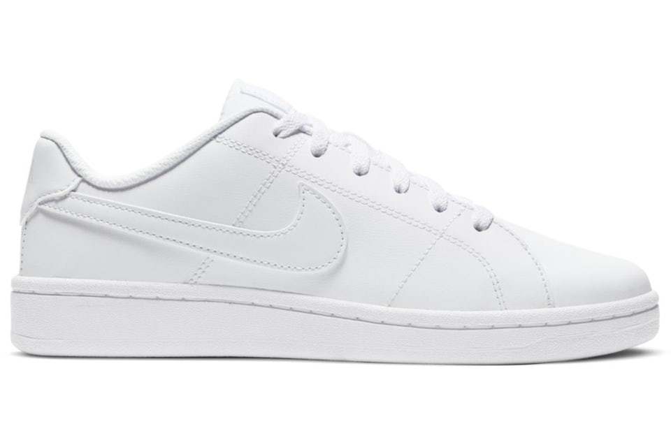Nike royale white Clearance