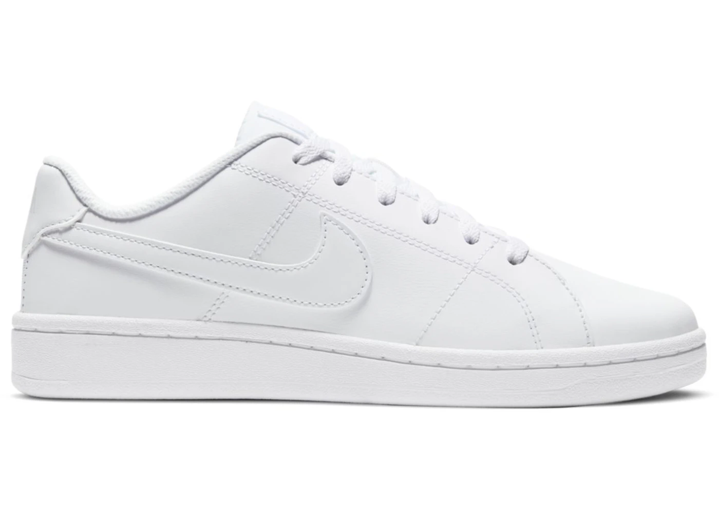 Nike court royale women's white Clearance