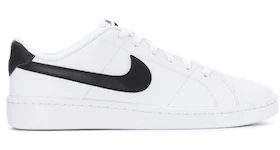 Nike Court Royale 2 Low White Black