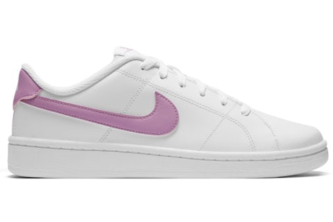 Nike Court Royale Mid Blanco Light Arctic Rosa (de mujer