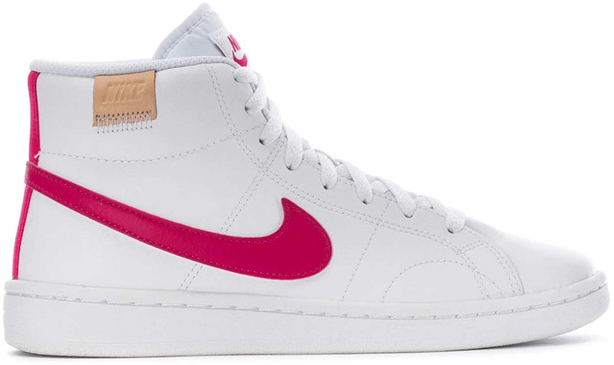 Nike Court Royale 2 Mid Rush Pink CT1725-104 ES
