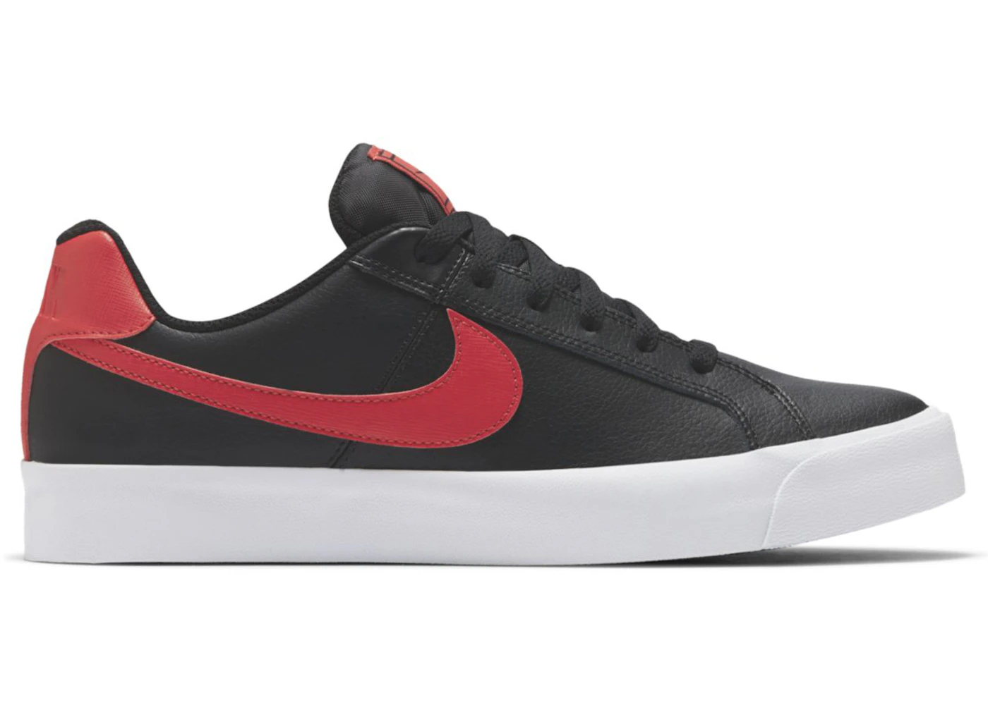 Nike court royale red Clearance