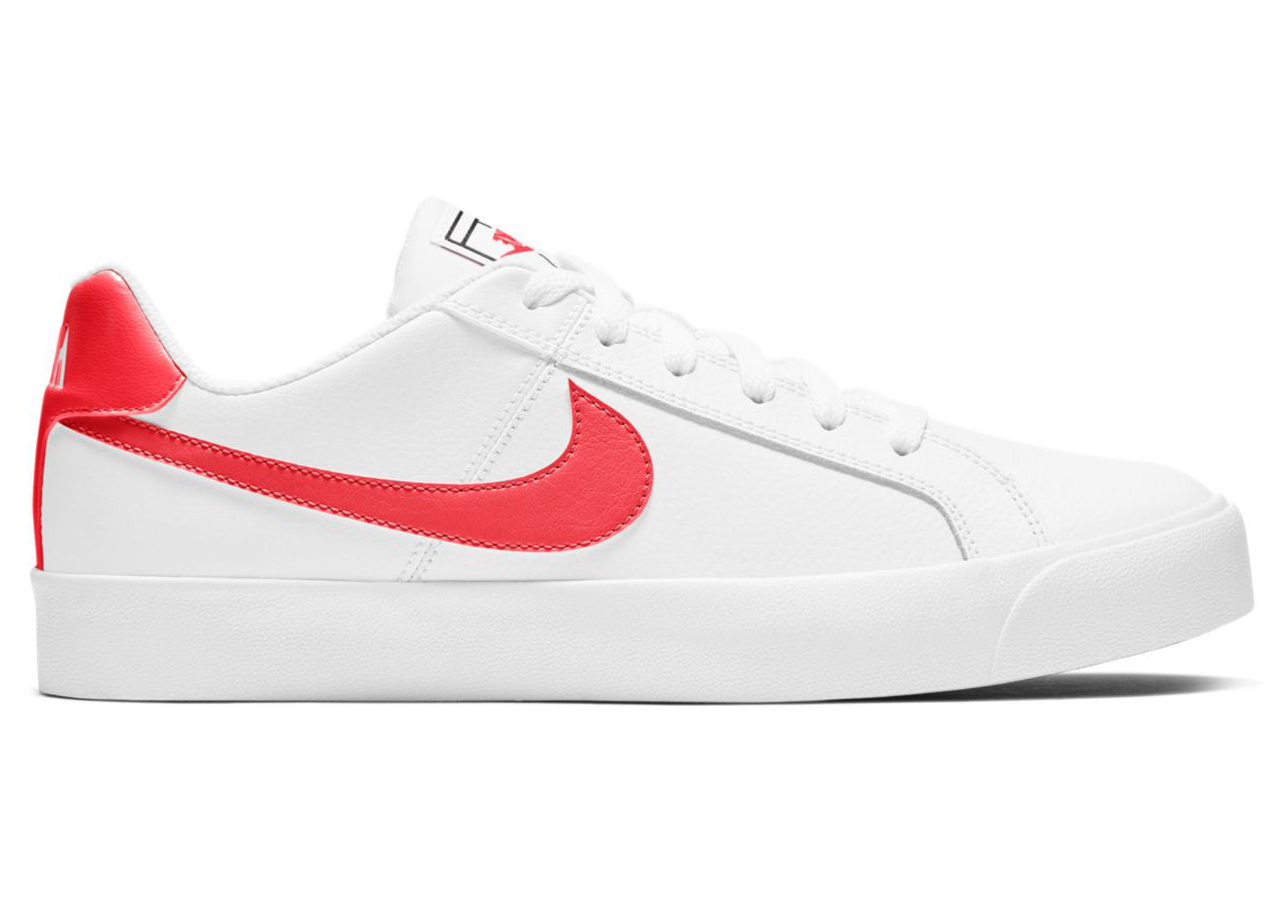 Nike Court Royale AC Bleached Coral (Women's)