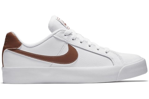 Nike royale ac sales