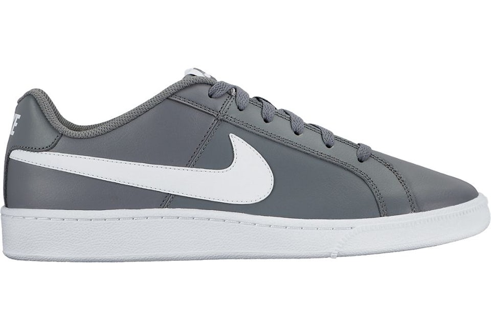 Nike court royale grey Clearance