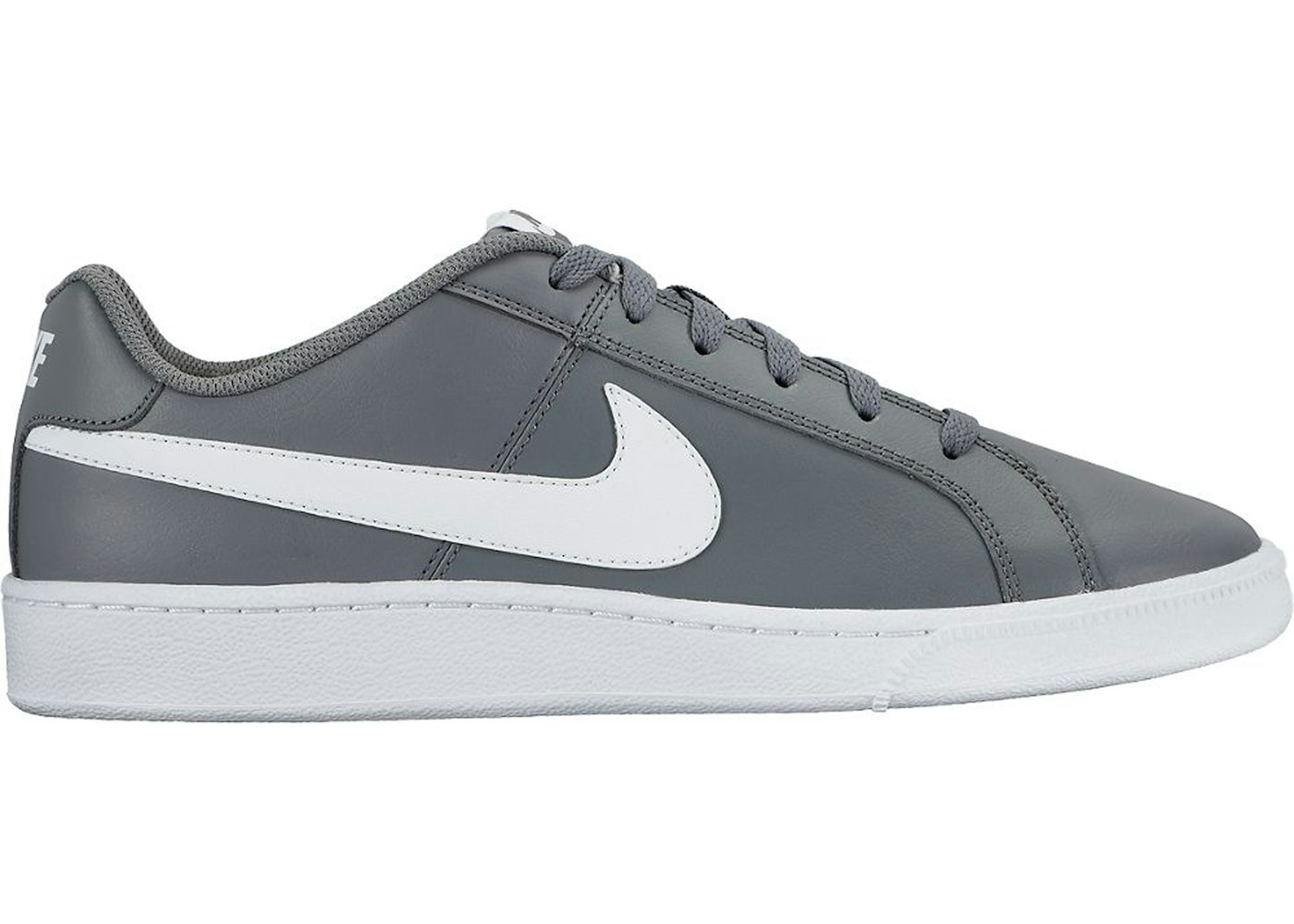Nike Court Royale Cool Grey - 749747-011