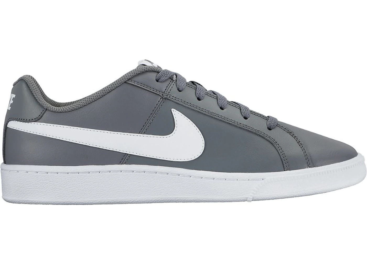 Nike 2025 court grey