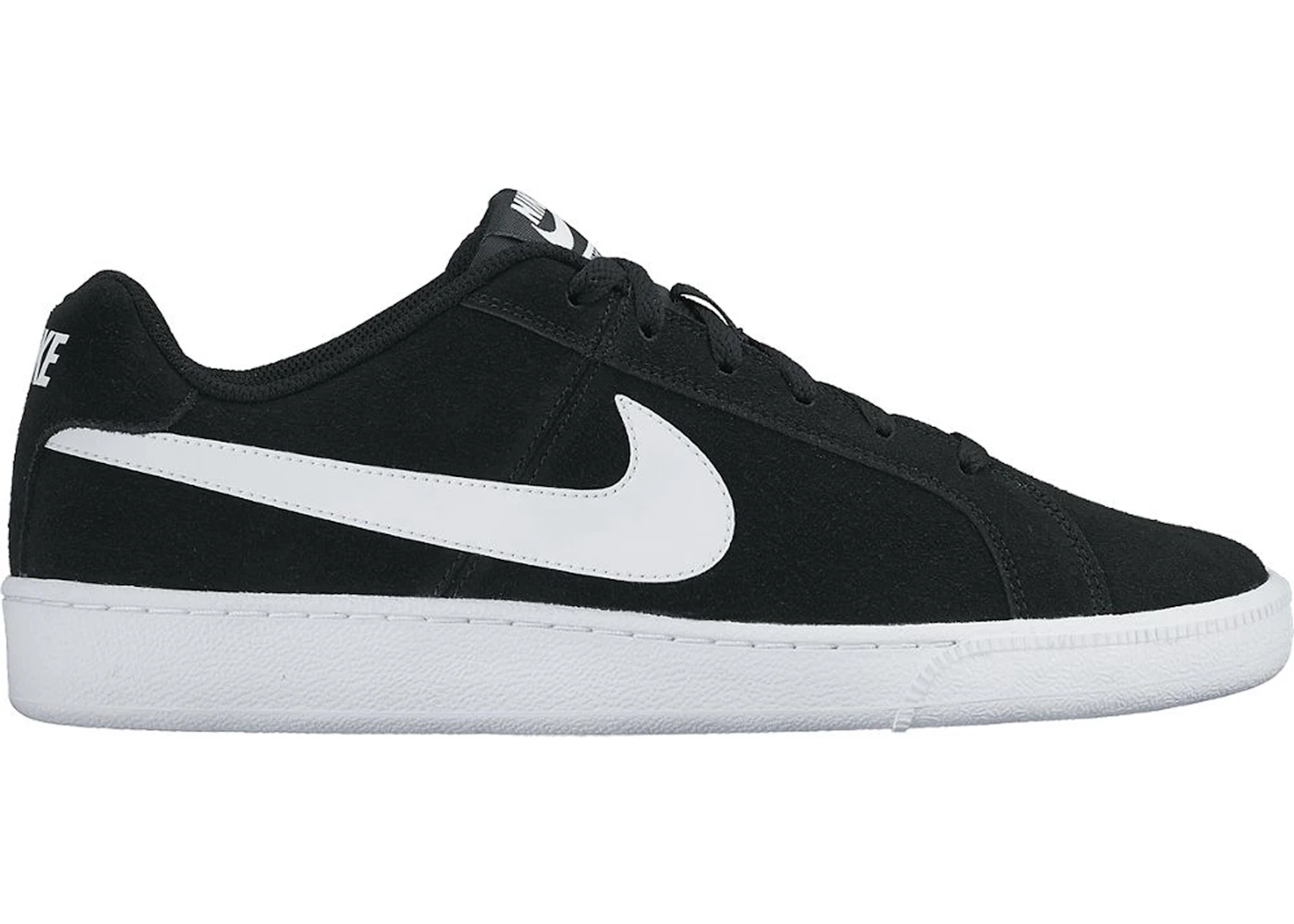 Nike court royale suede red cheap