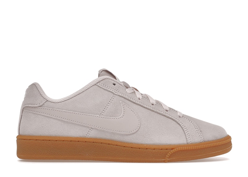 Nike royale suede online