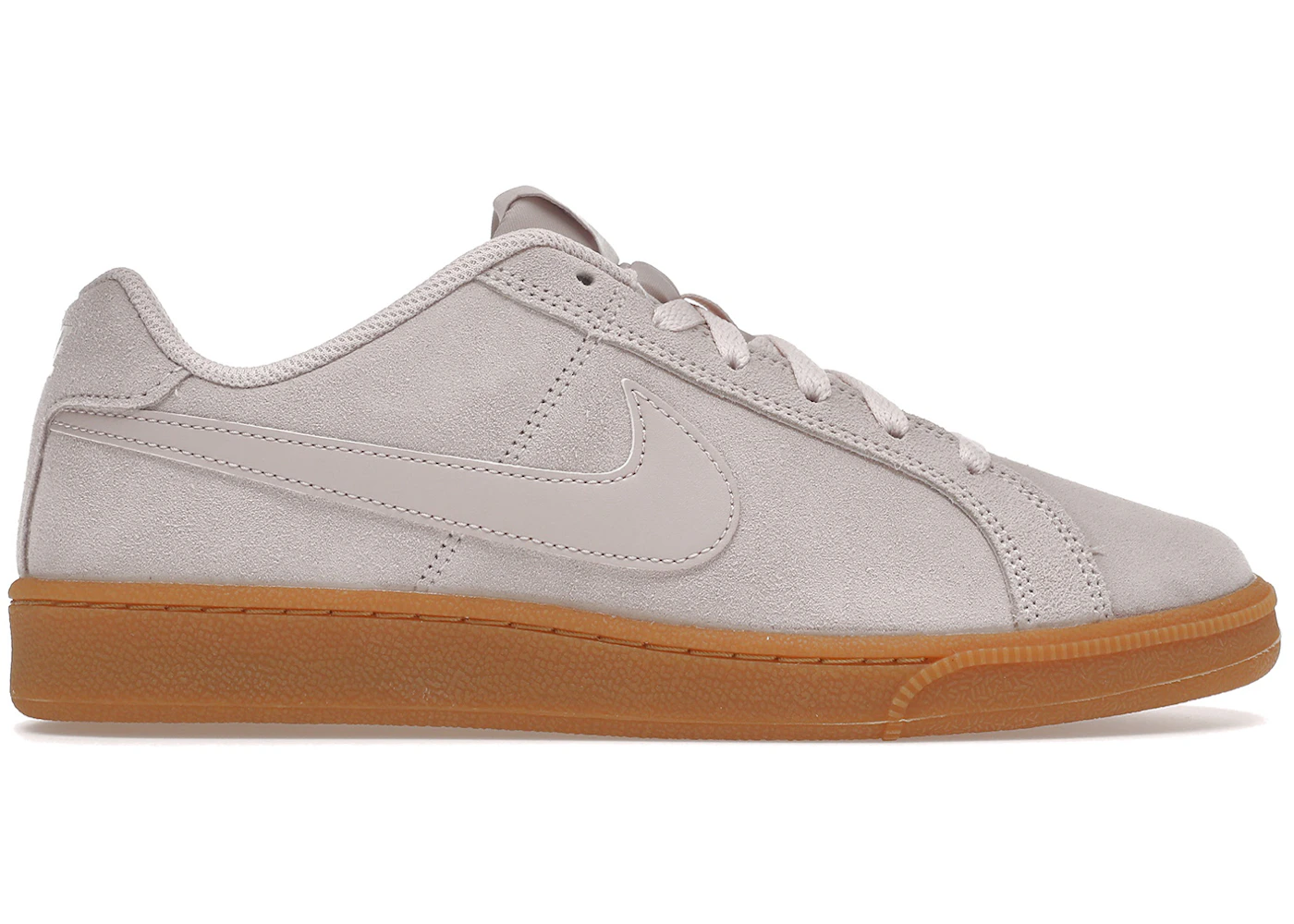 Nike wmns court royale suede Clearance