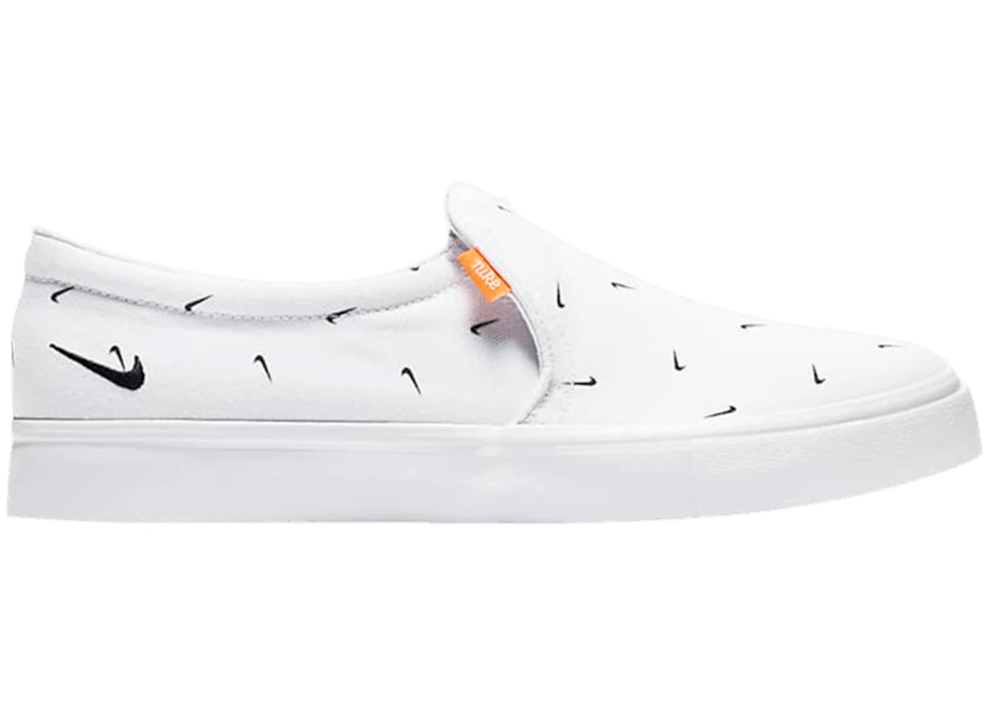 Nike court royale print Clearance