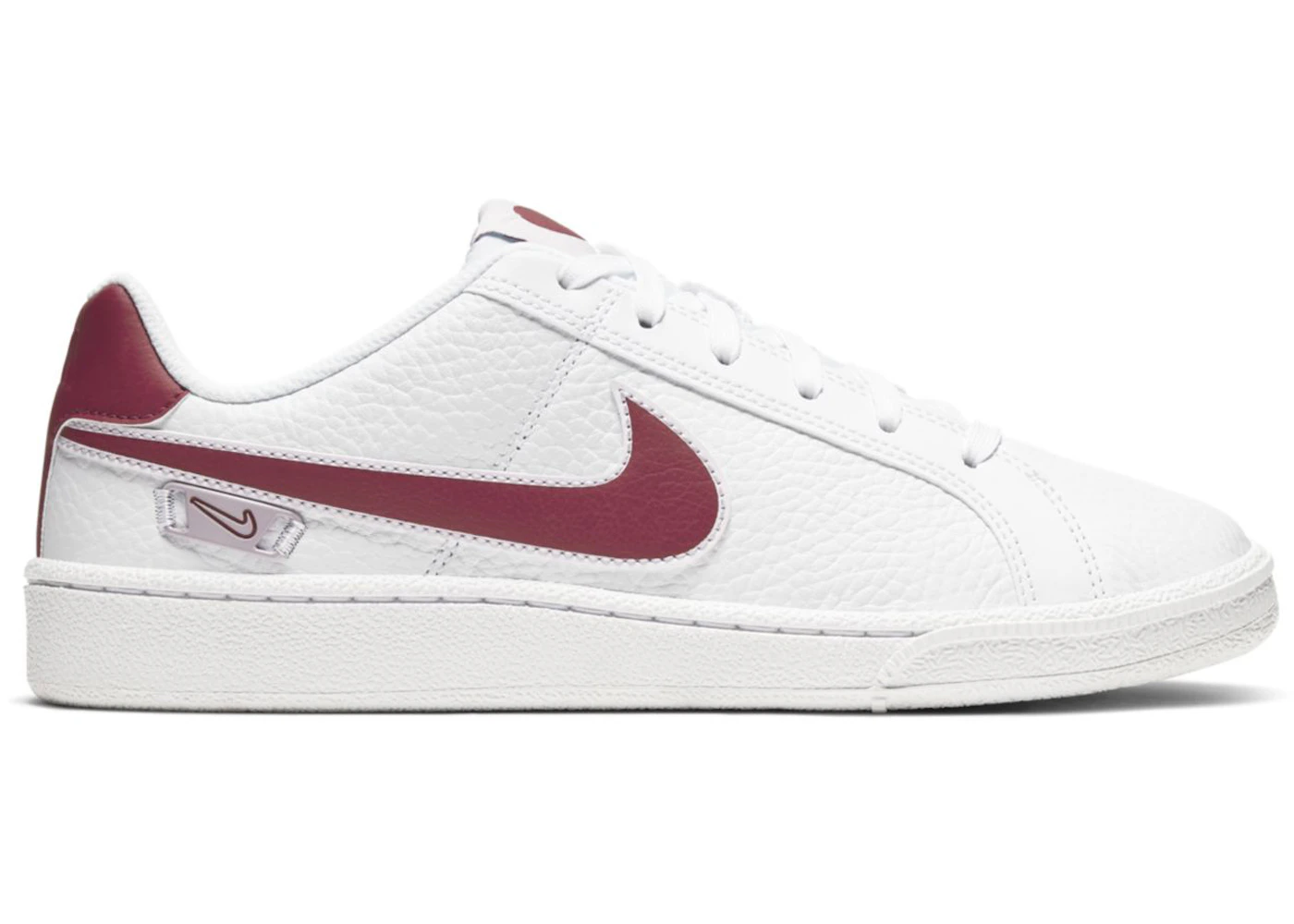 Nike court royale red Clearance
