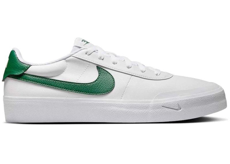 ☆送料無料☆ NIKE COURT SHOT ☆ Nike Court Shot White Fir メンズ - FQ8146-107 - JP