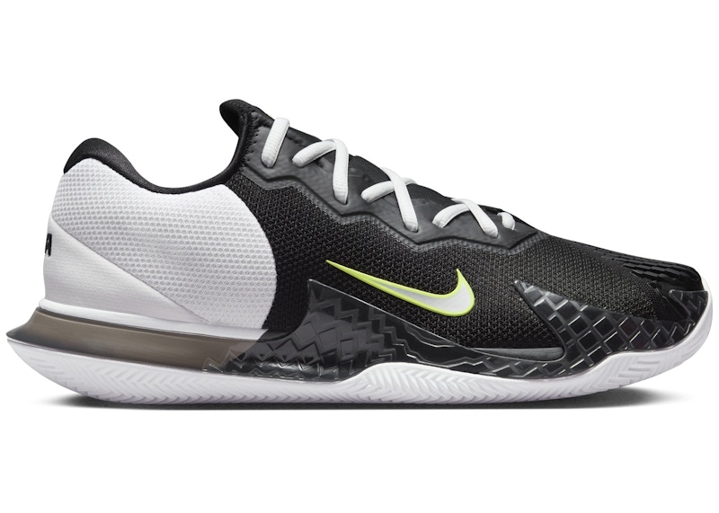 nikecourt air zoom vapor cage 4 clay