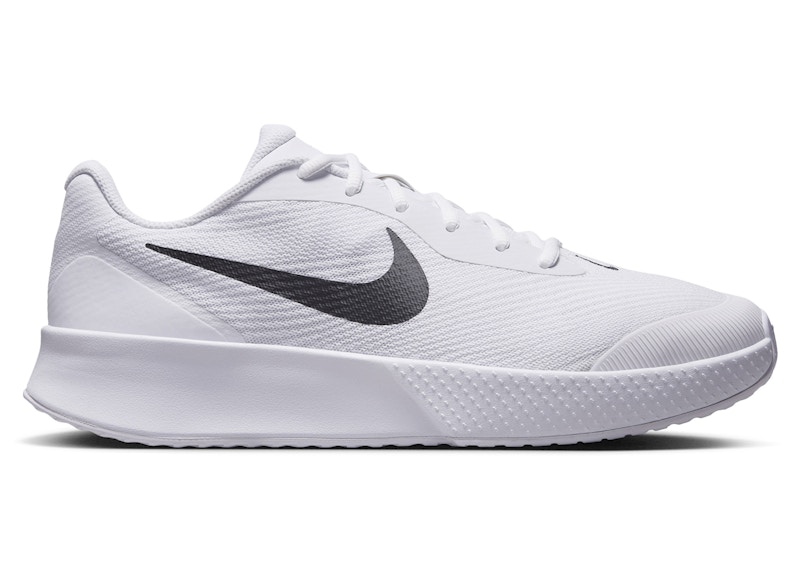 スニーカー Nike NikeCourt Vapor Lite 'White Black Amazon.com | Nike Vapor Lite Hc Mens Style : Dc3432-125