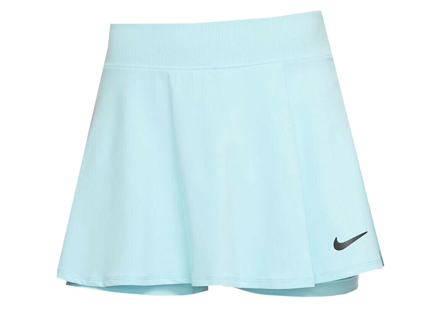 Nike Court Victory Flouncy Skirt Light Blue Men's - FW23 - US
