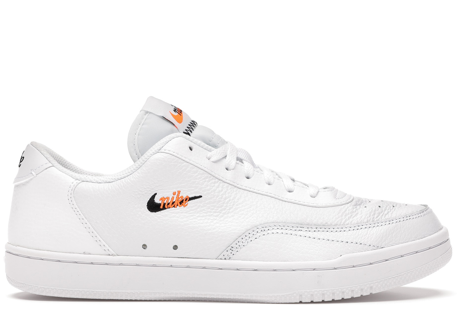 Nike Court Vintage Premium White (Women's)