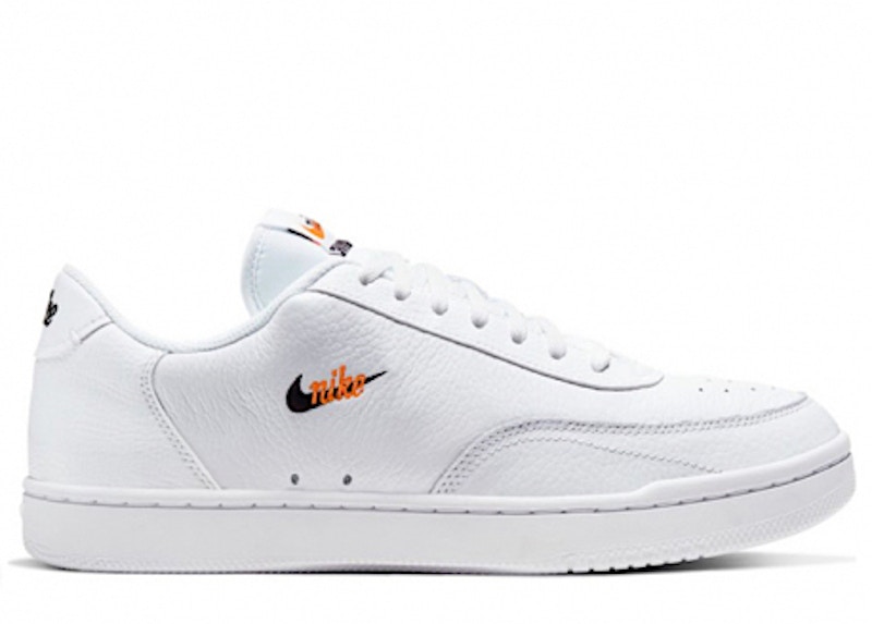 nike court vintage premium