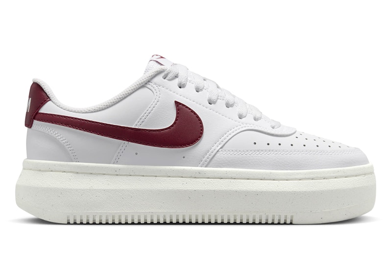 【NIKE】★ナイキ★Court Vision Alta WMNS★DZ5394-102★ Amazon.com | Nike Court Vision Alta Women's Shoes (DZ5394