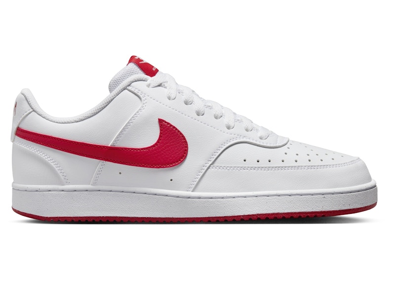 ◆正規品◆NIKE COURT SHOT WHITE UNIVERSITY RED◆関税込◆人気 61tTvctm9LL._UY900_.jpg