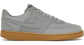 Nike Court Vision Low Wheat Men's - CD5463-200 - US