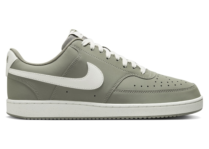 【無料郵送/関税込/正規品】 Nike Court Vision Low Sail Light Amazon | [ナイキ] コート ビジョン ロー COURT VISION LO