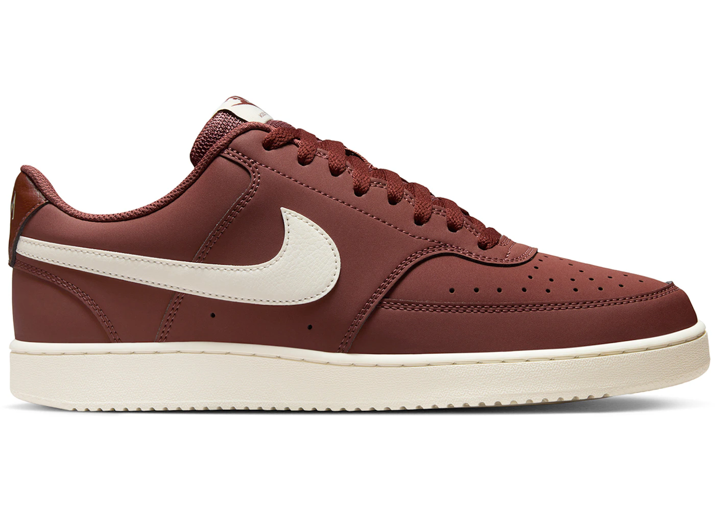 Nike Sneaker Nike Court Low Vision Premium Nike Court Vision Low