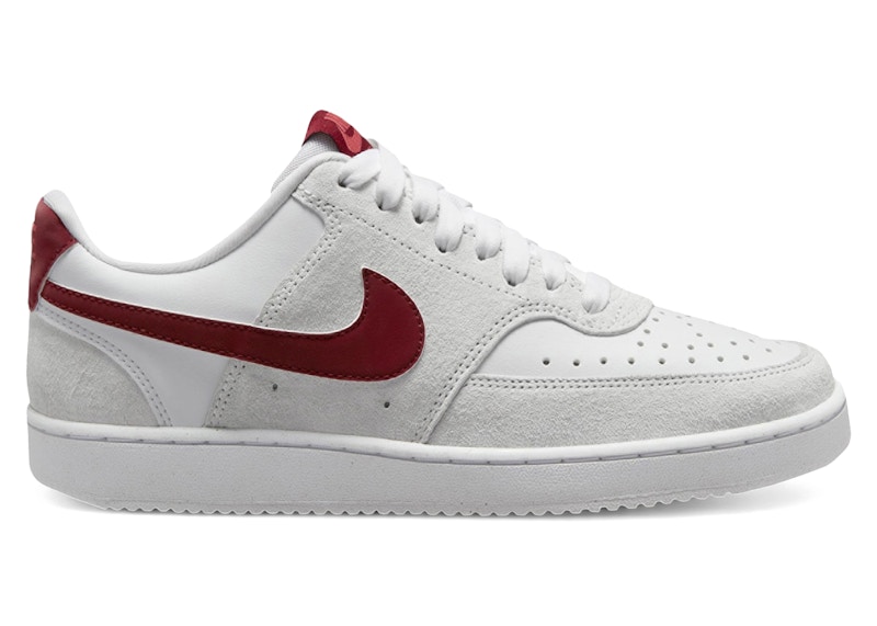 nike court vision vday