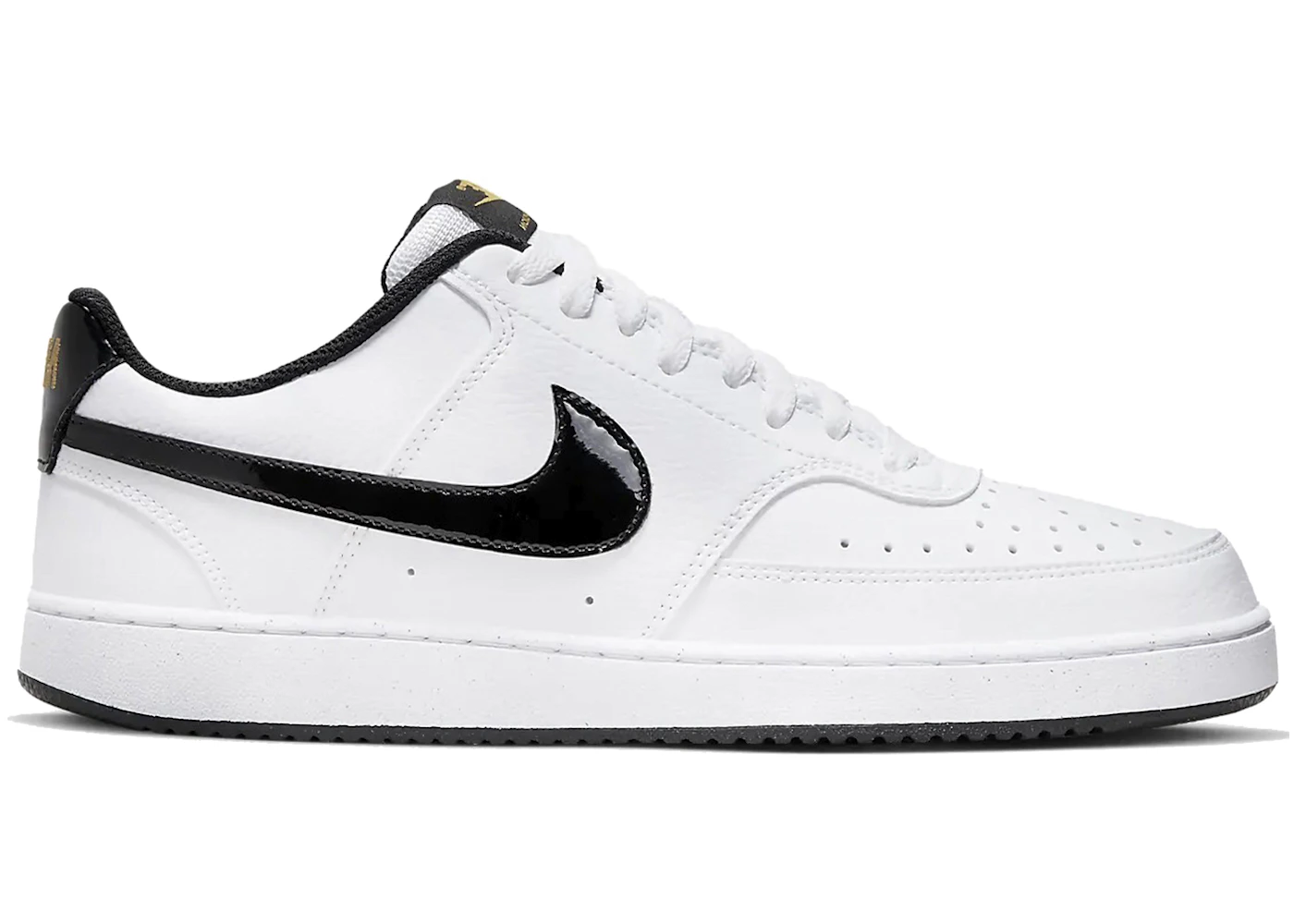 BLACK NIKE Mens Court Vision Low Sneaker atelier yuwa ciao jp BLACK NIKE Mens Court Vision Low Sneaker atelier yuwa ciao jp