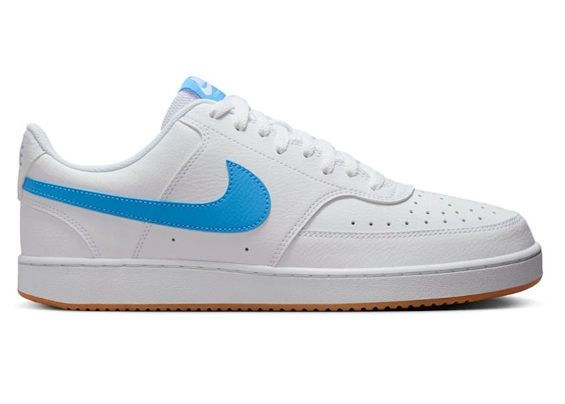 Nike-Court-Vision-Low-White-
