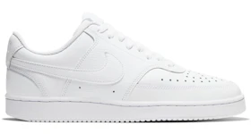 Nike Court Vision Low White (W)