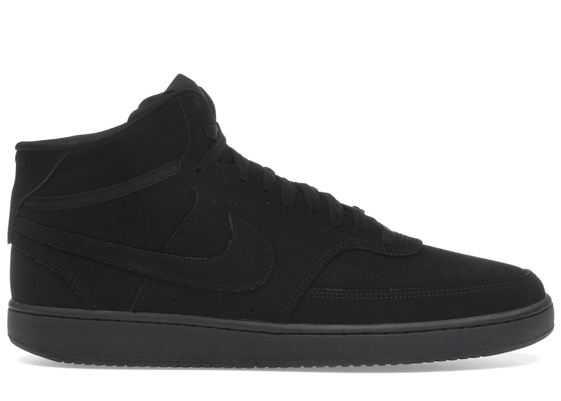 nike court vision stockx