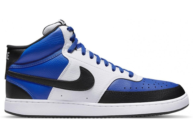 Royal court clearance nike