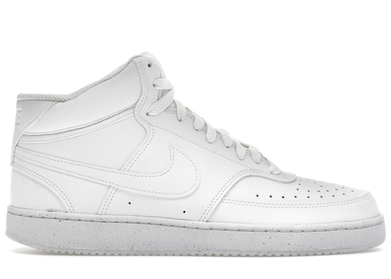 Nike Court Vision Mid
