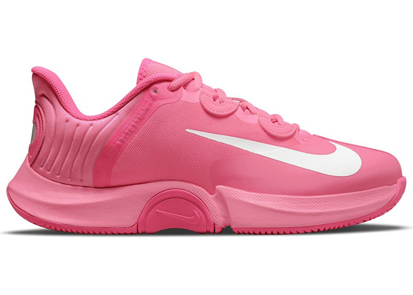 Nike Court Zoom GP Turbo Naomi Osaka Digital Pink (Women's