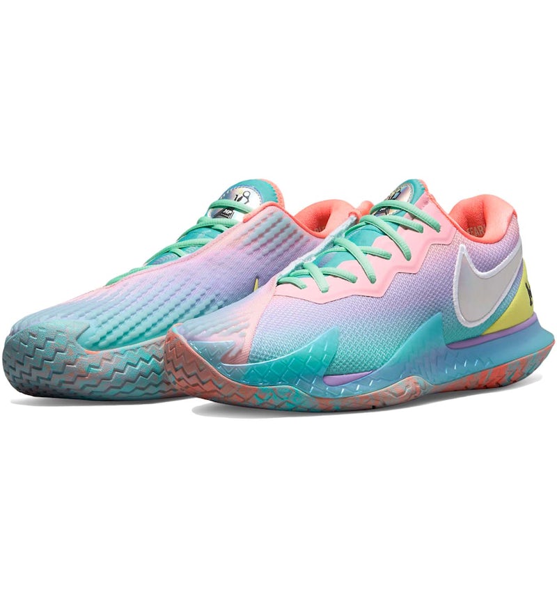 Nike Court Zoom Vapor Cage Doernbecher Maylee Men's DR6253-500