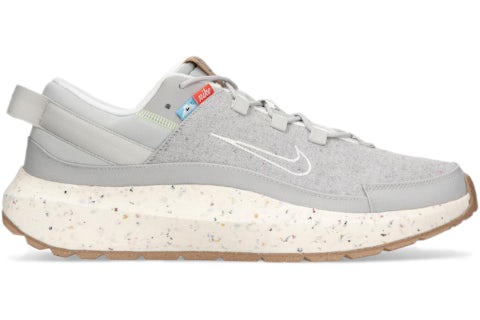 Vela antiniebla Nike Crater Remixa Gris Hombre DM0834-011/DM0834