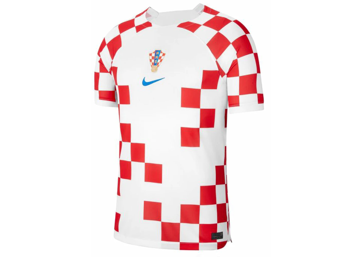 Football Croazia Seconda Maglia Jersey Maglia Croazia 2018 Maillot