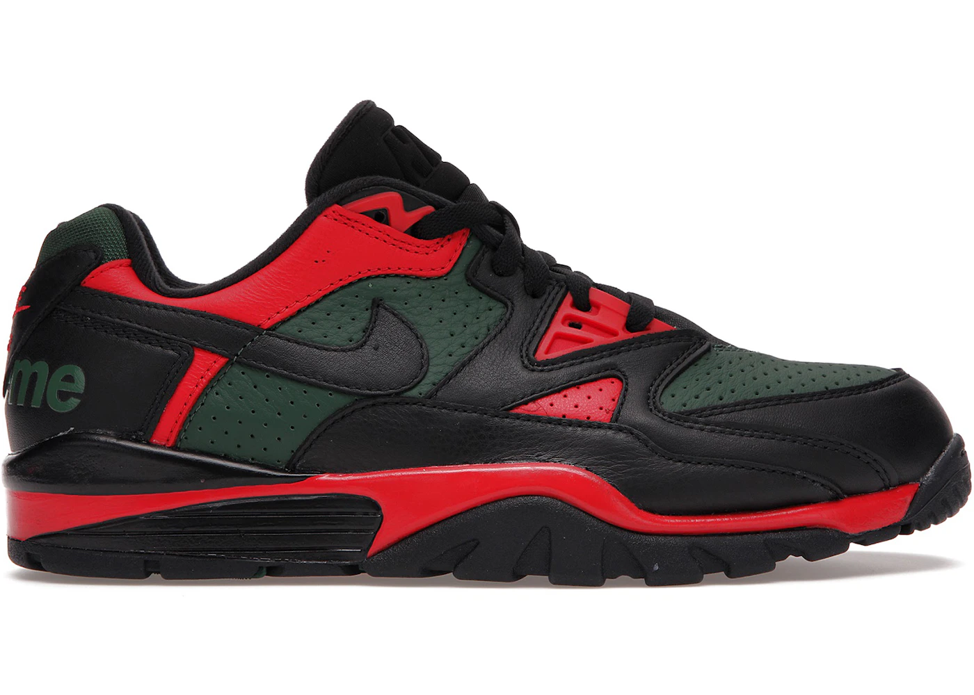 Supreme trainer low Clearance